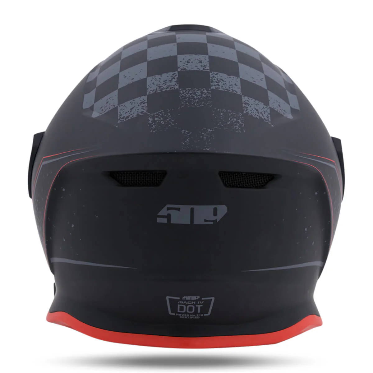 Mach IV MOD Helmet - Image 5