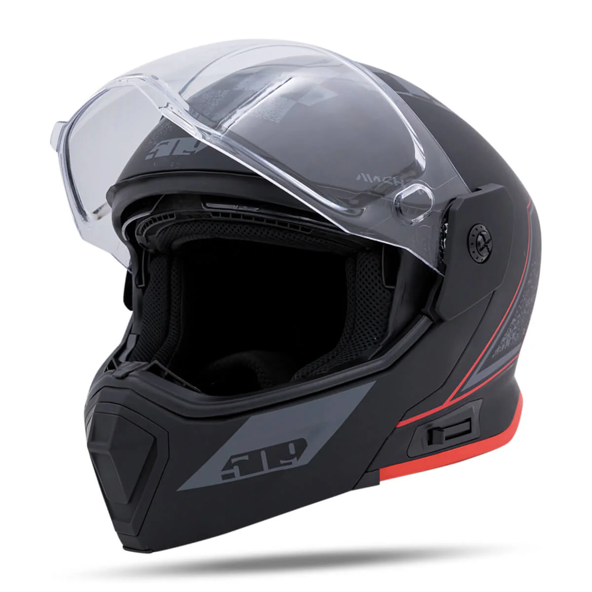 Mach IV MOD Helmet - Image 6