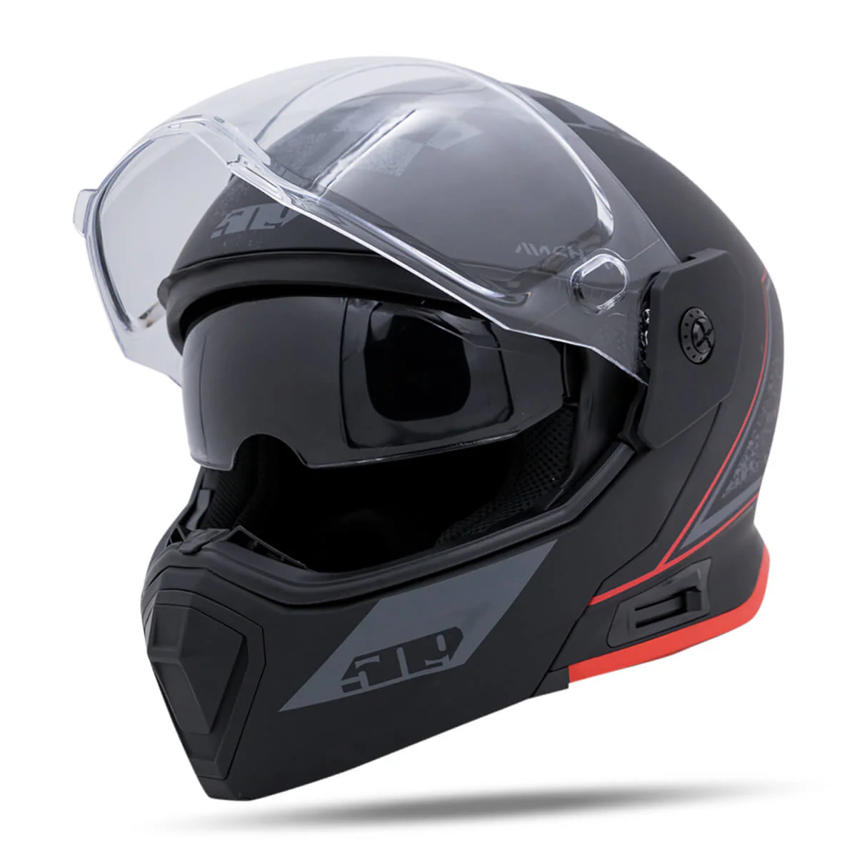 Mach IV MOD Helmet - Image 8