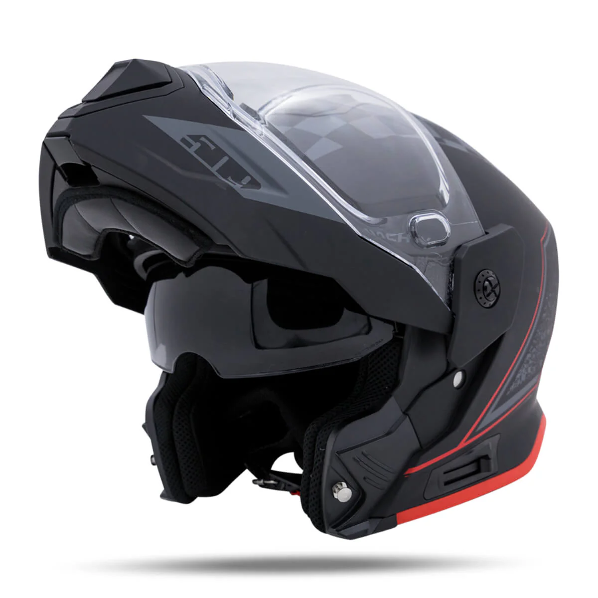 Mach IV MOD Helmet - Image 9