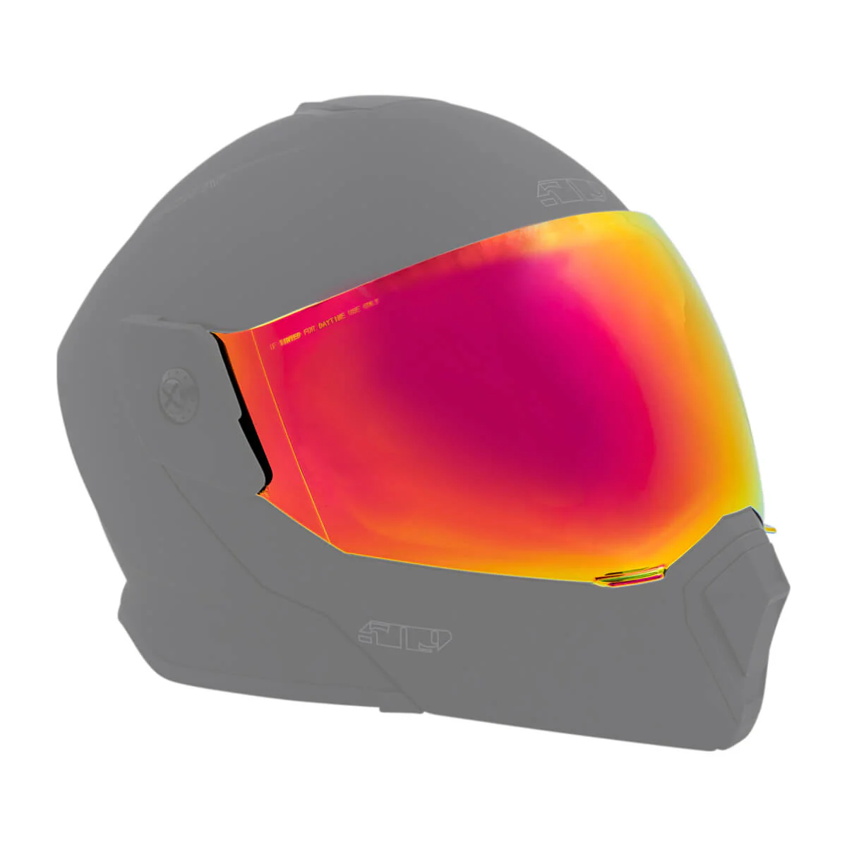Mach IV Mod Helmet Shield - Image 10