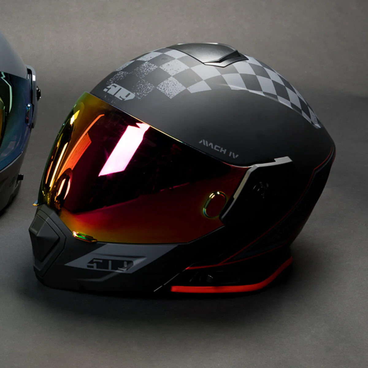 Mach IV Mod Helmet Shield - Image 13