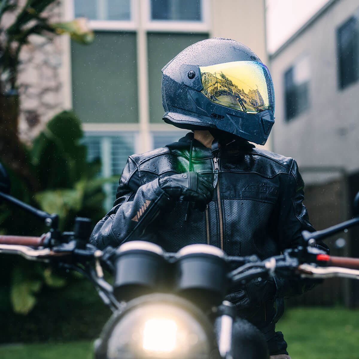 Mach IV Mod Helmet Shield - Image 16