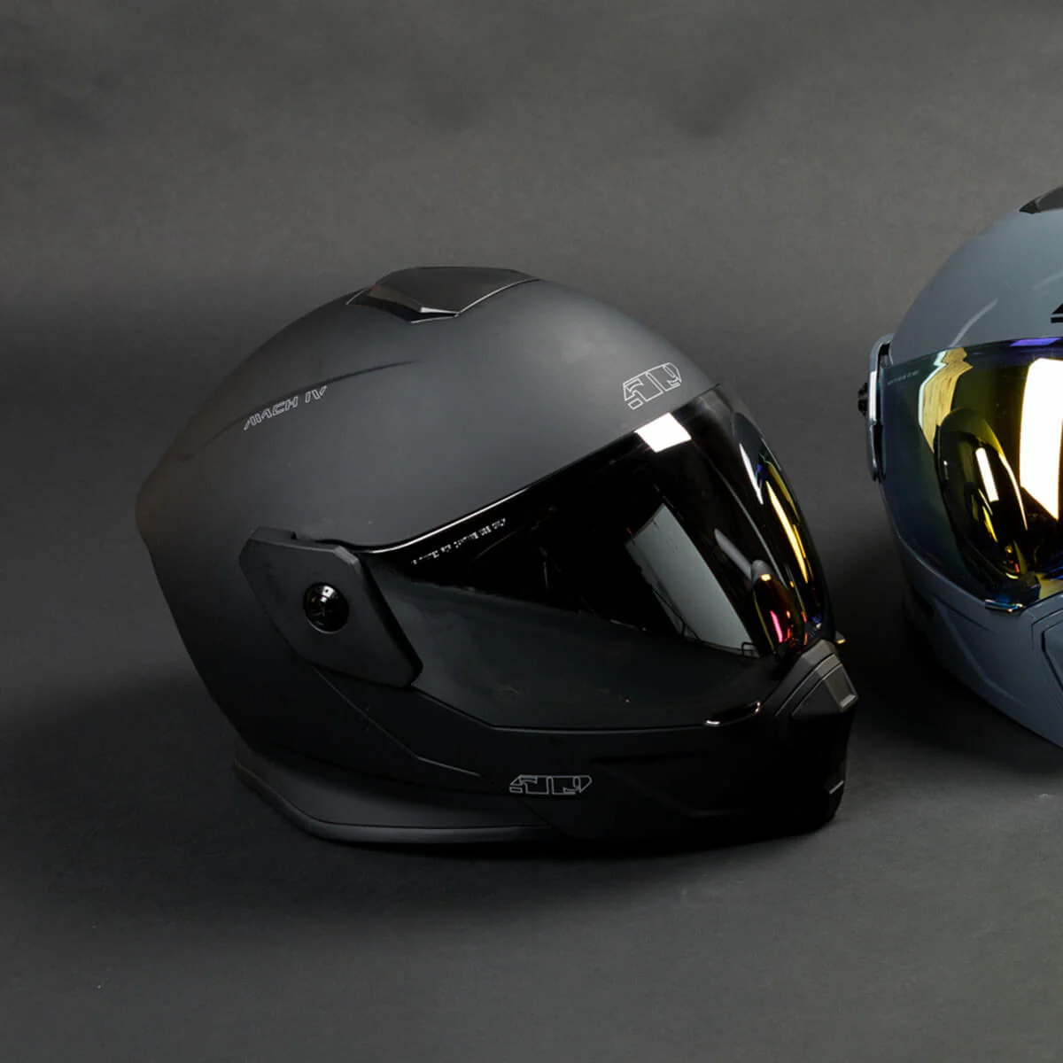 Mach IV Mod Helmet Shield - Image 3