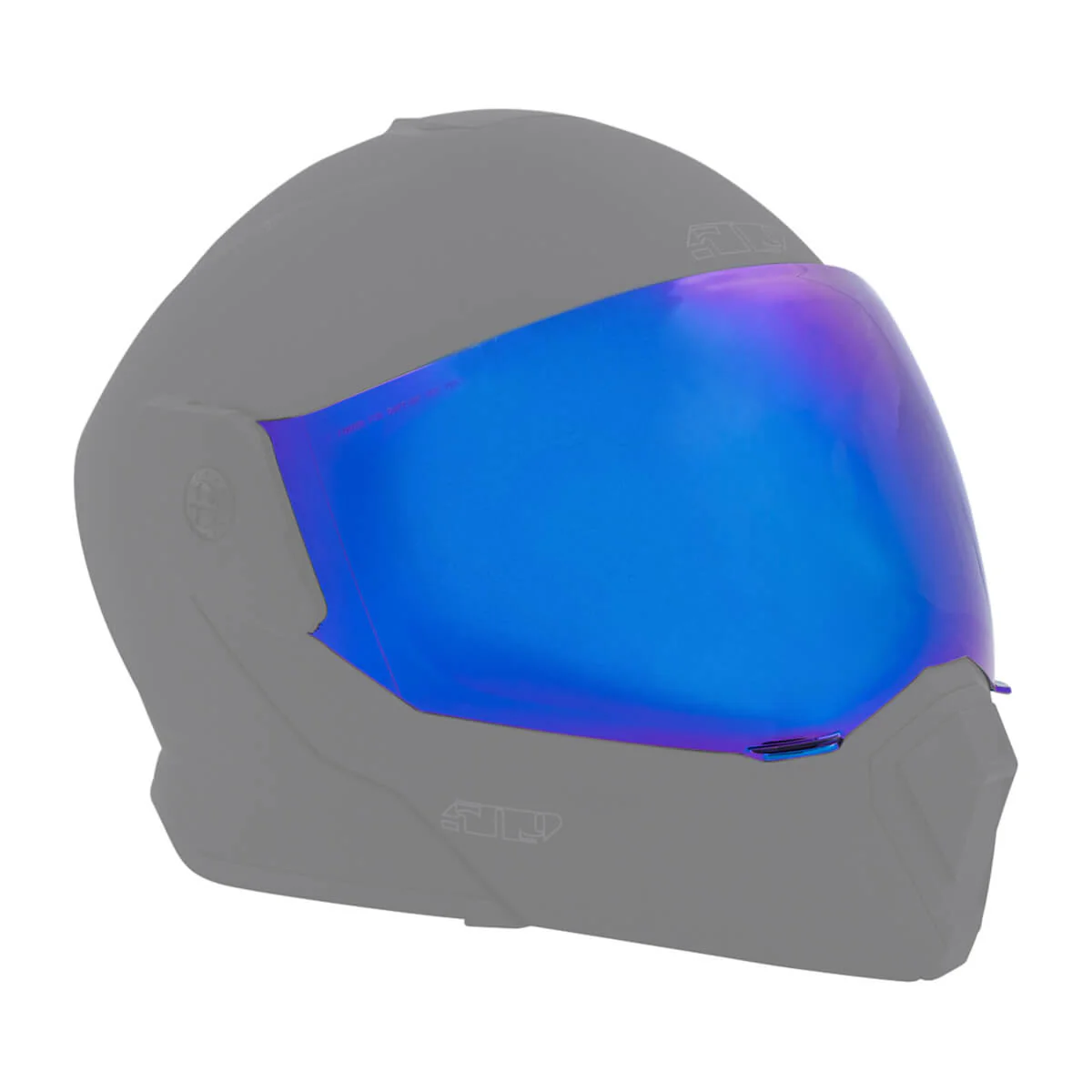 Mach IV Mod Helmet Shield - Image 5
