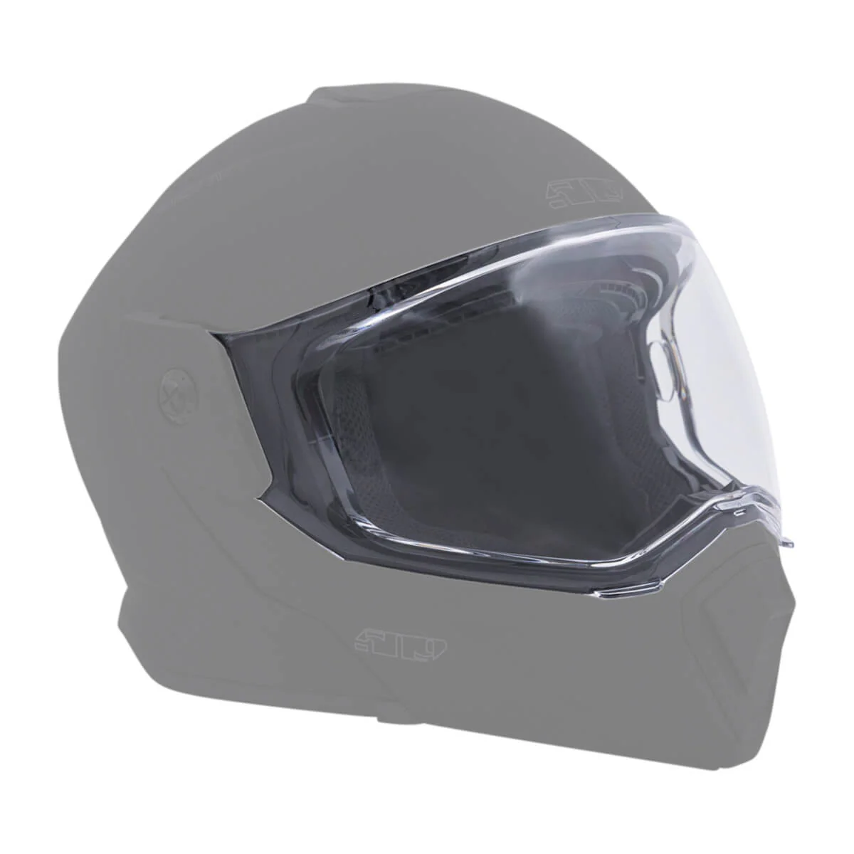 Mach IV Mod Helmet Shield - Image 9