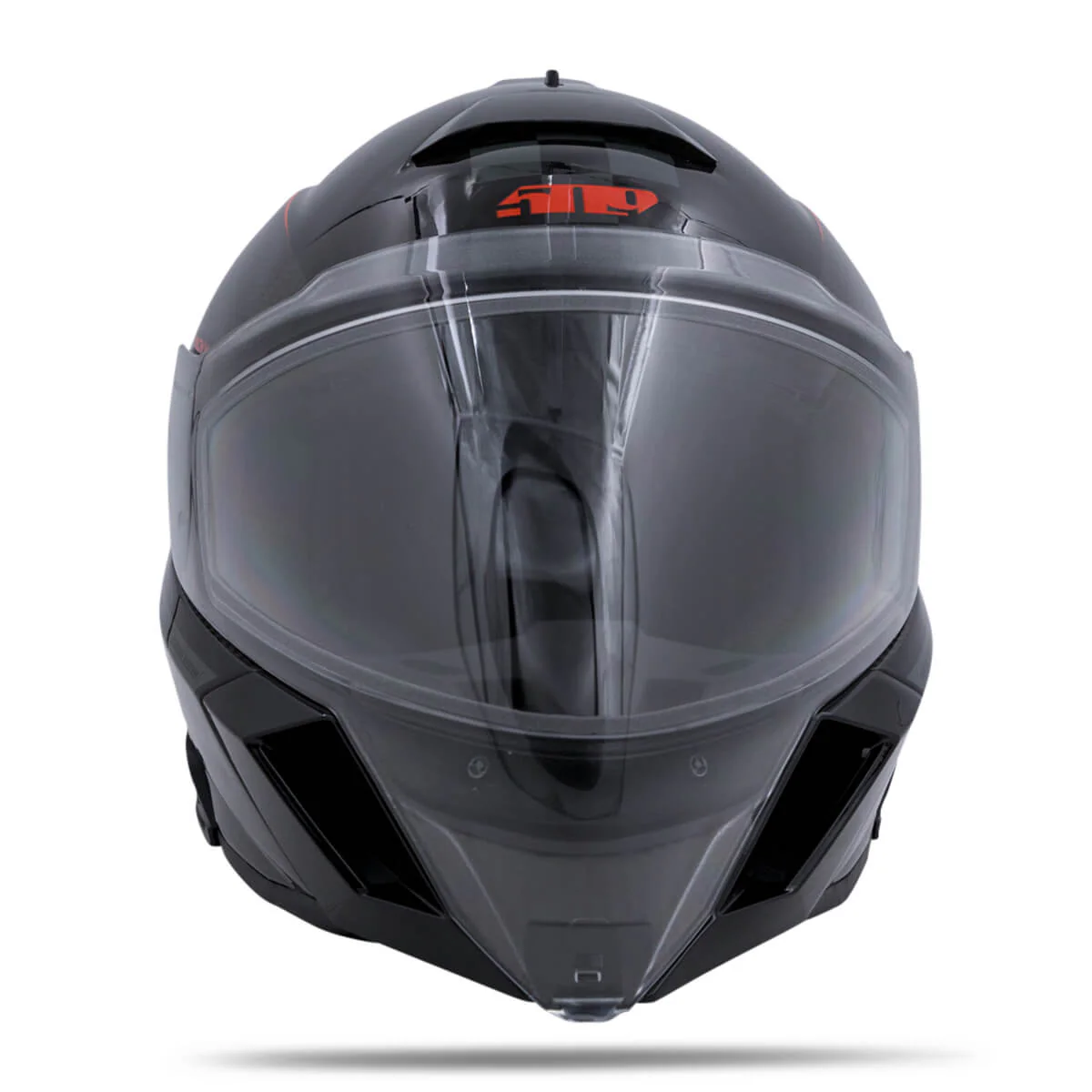 Mach V Carbon Commander Helmet - Image 26