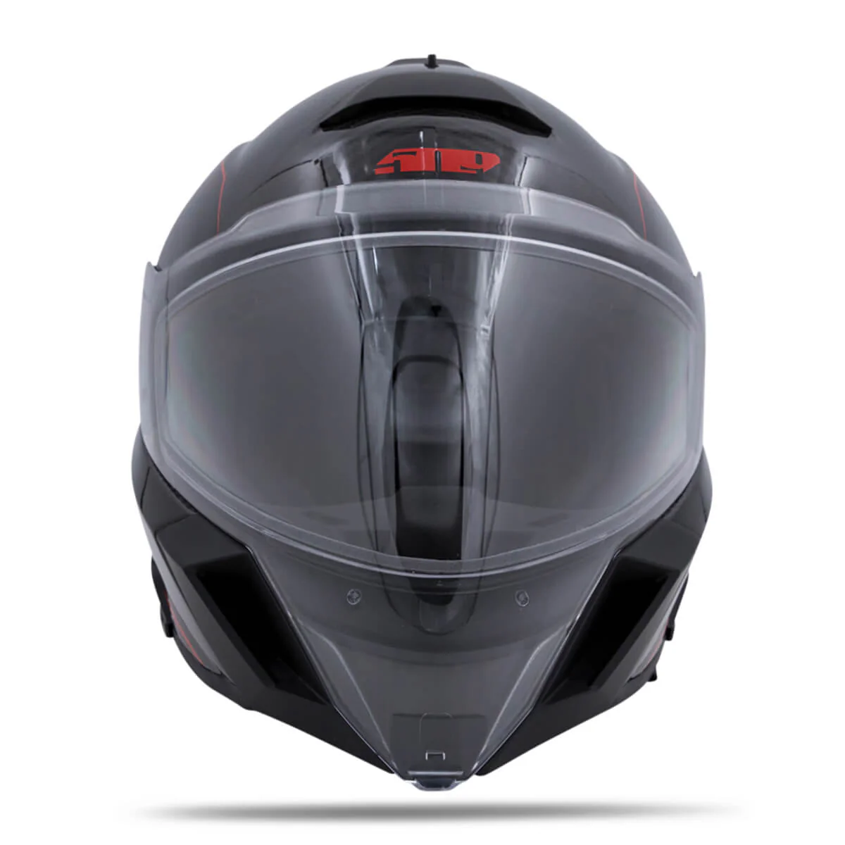 Mach V Carbon Commander Helmet - Image 3