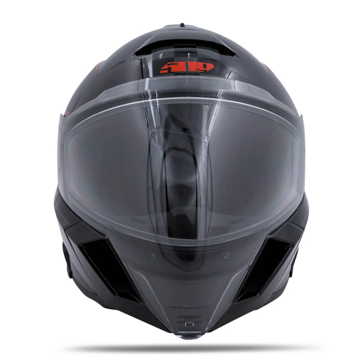 Mach V Commander Helmet - Image 30