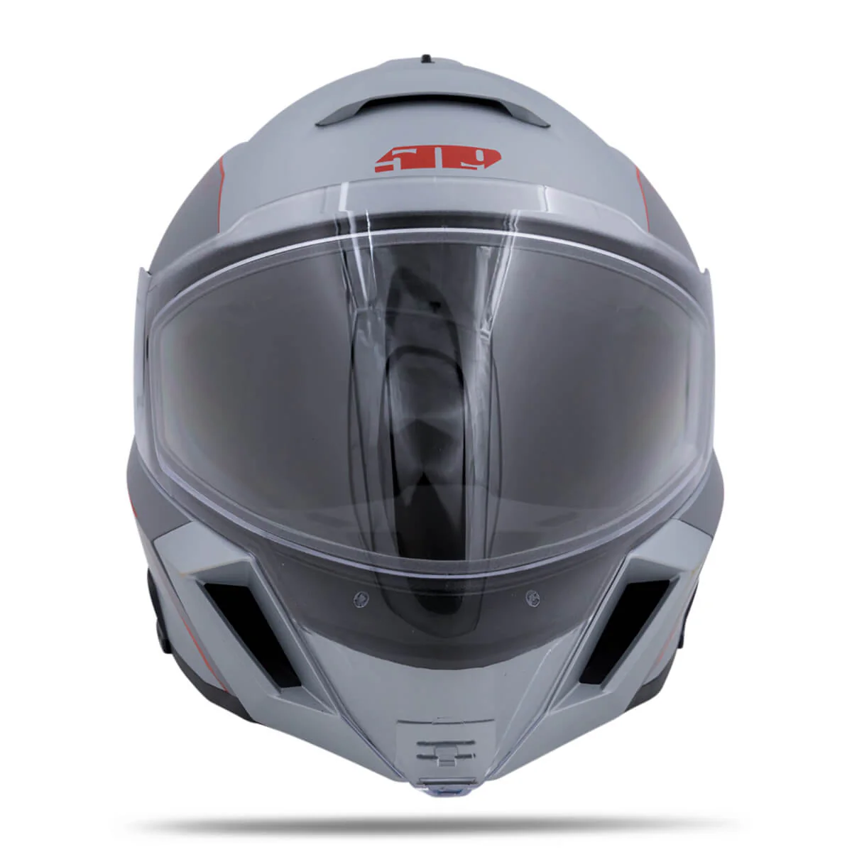 Mach V Commander Helmet - Image 35