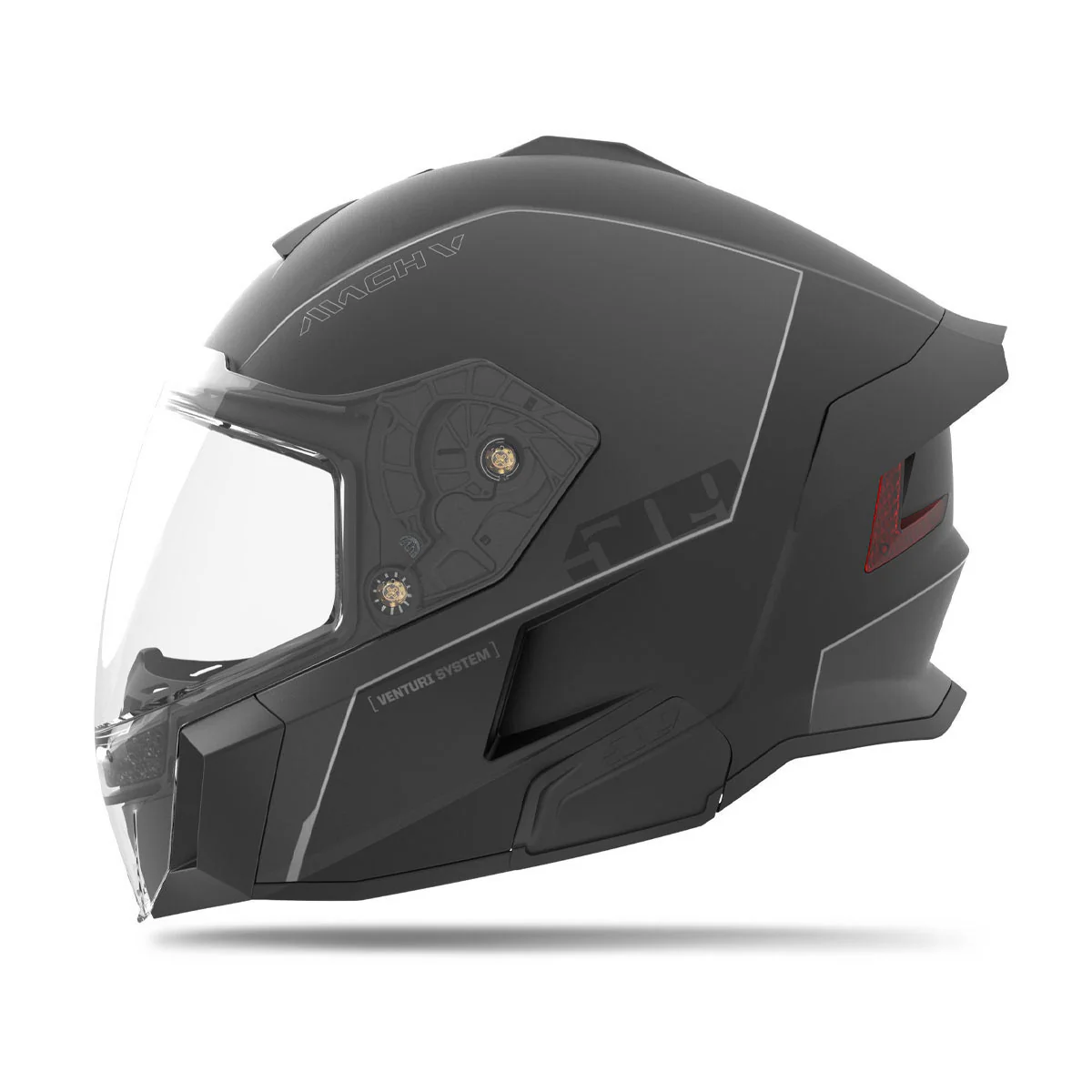 Mach V Helmet - Image 13