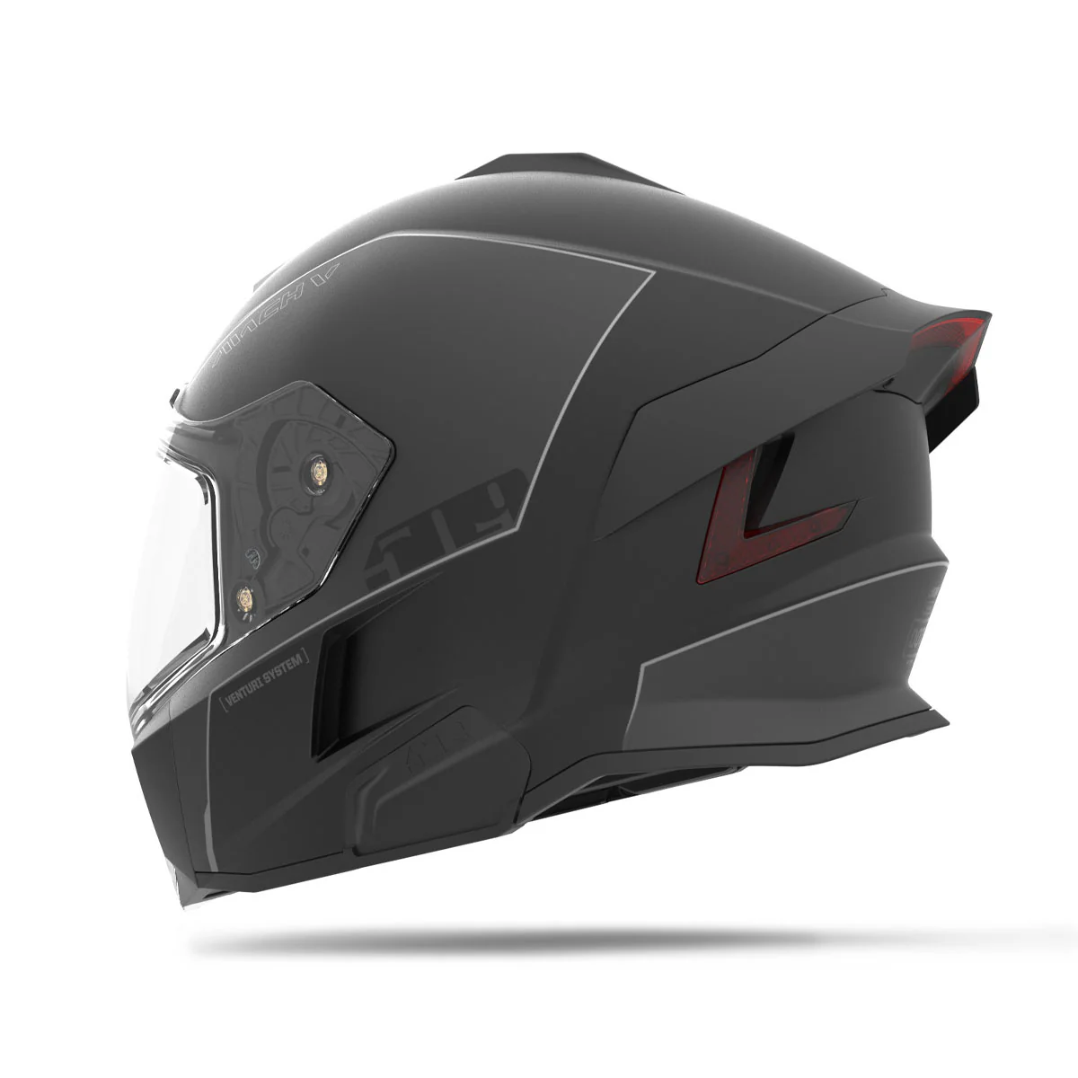 Mach V Helmet - Image 14