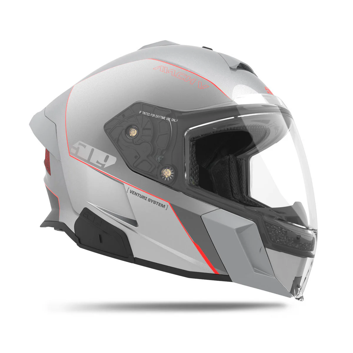 Mach V Helmet - Image 17
