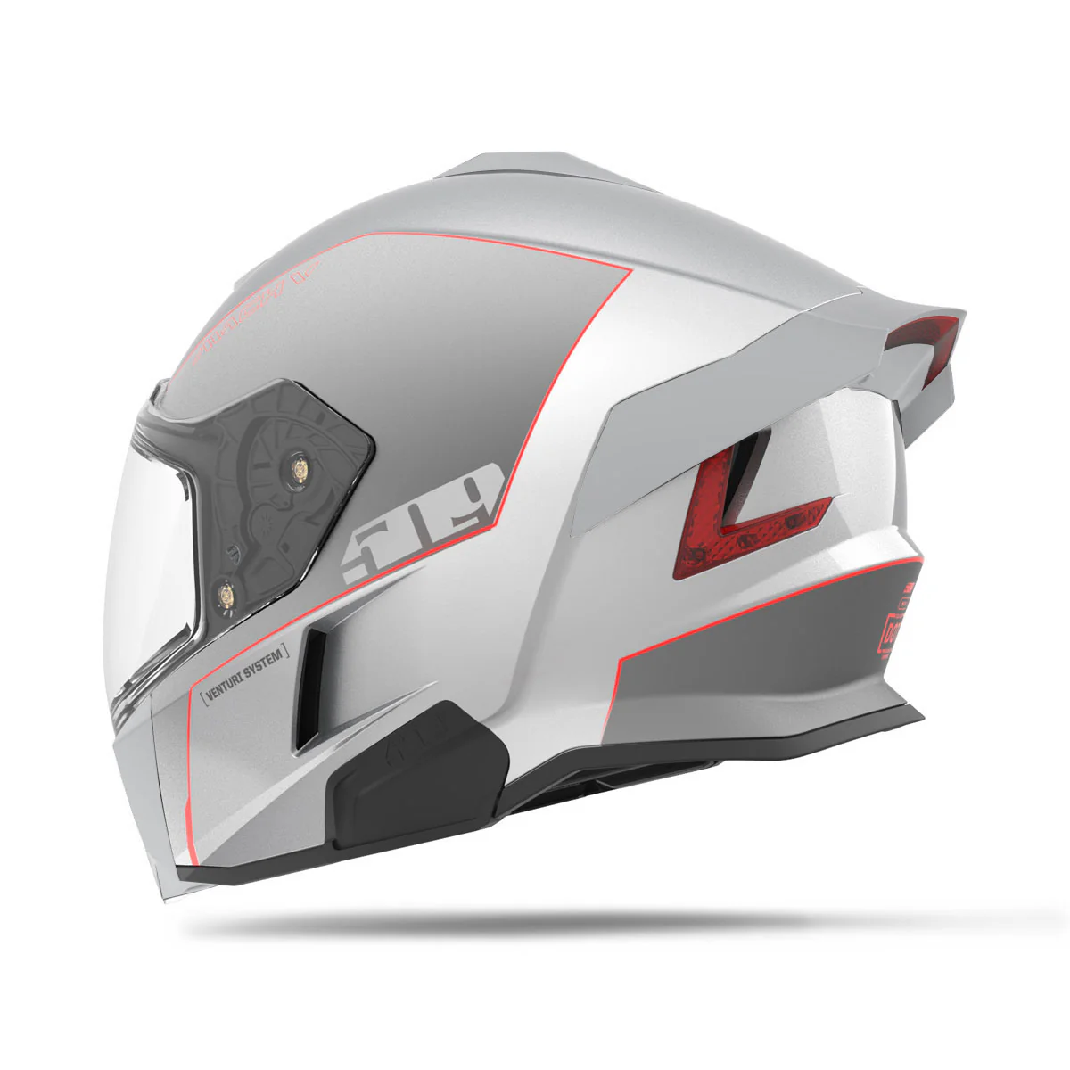 Mach V Helmet - Image 18
