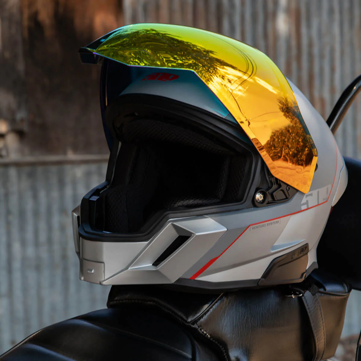 Mach V Helmet - Image 21