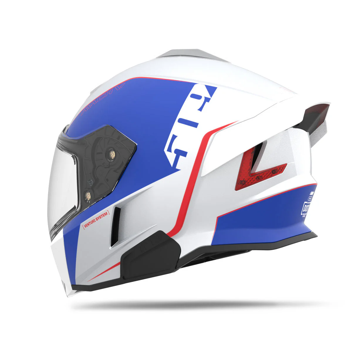 Mach V Helmet - Image 3