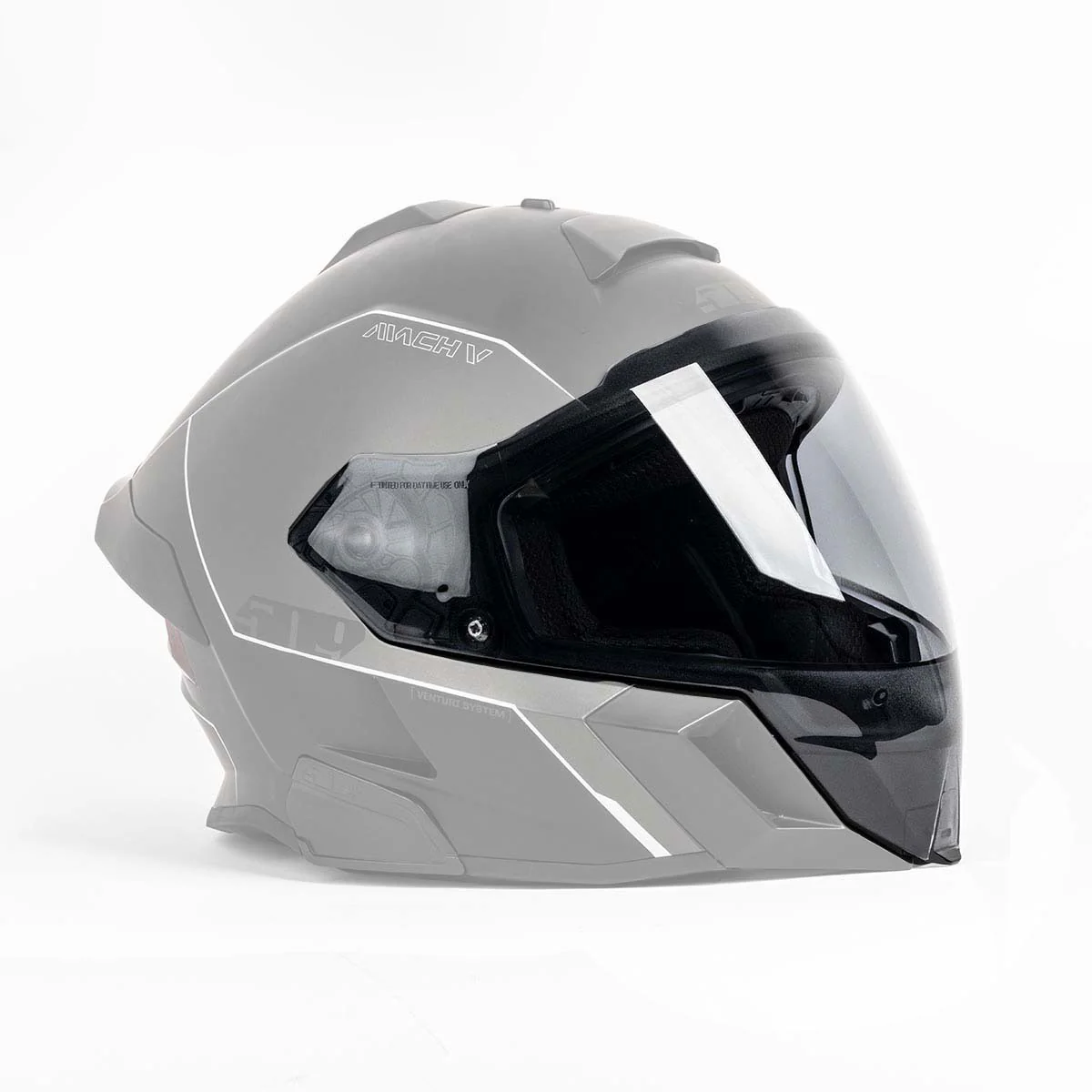 Mach V Helmet Shield - Image 12