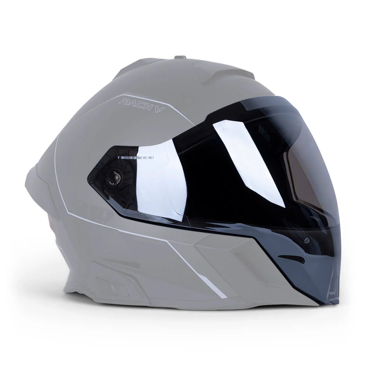 Mach V Helmet Shield - Image 15