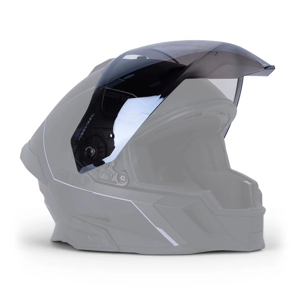 Mach V Helmet Shield - Image 16