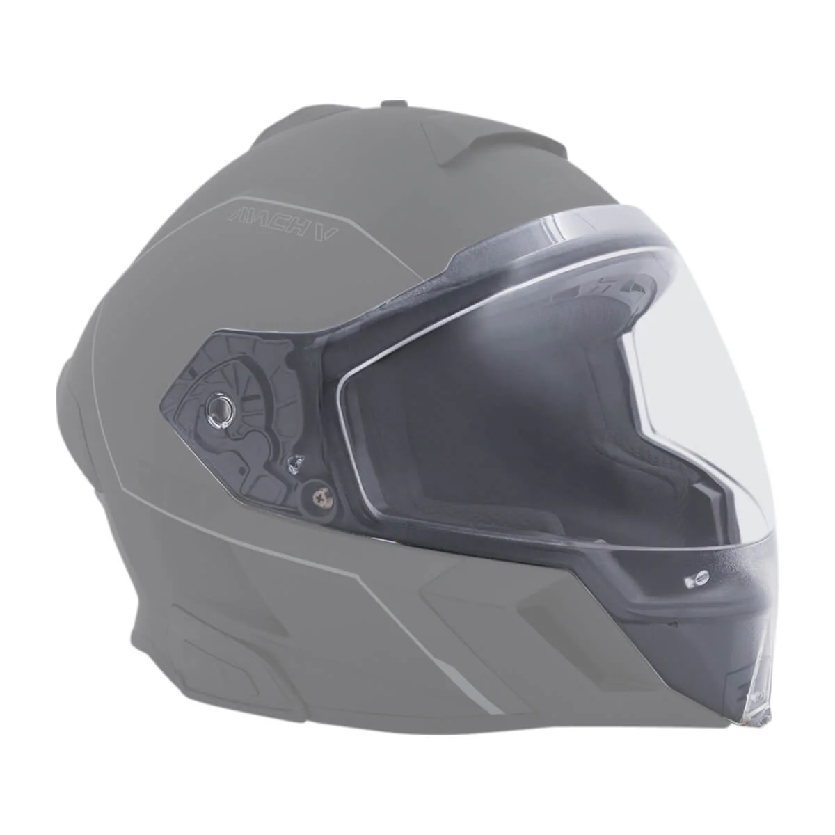 Mach V Helmet Shield - Image 19