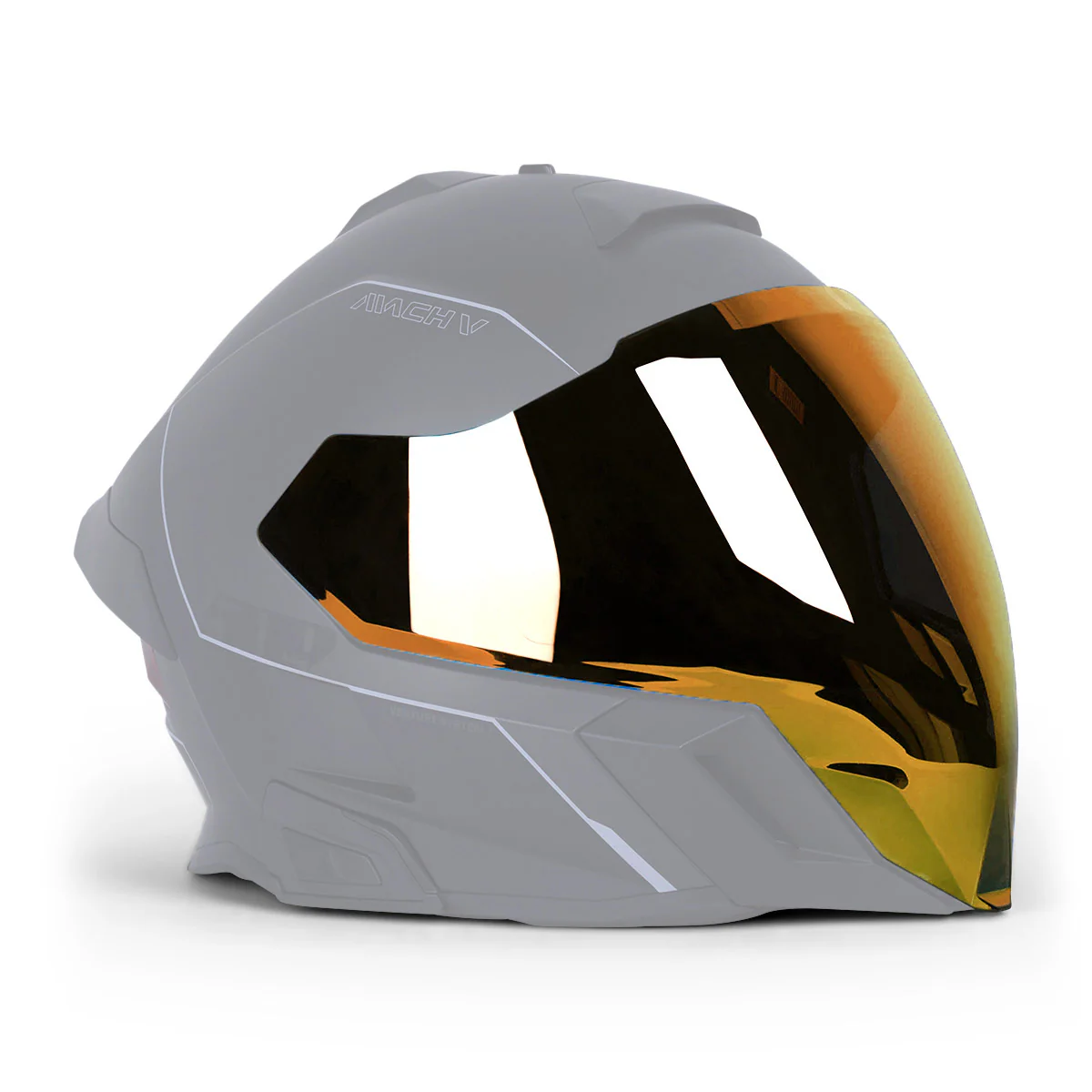 Mach V Helmet Shield - Image 21
