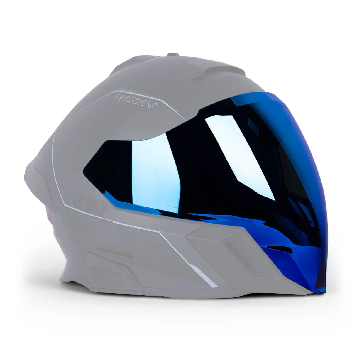 Mach V Helmet Shield - Image 6