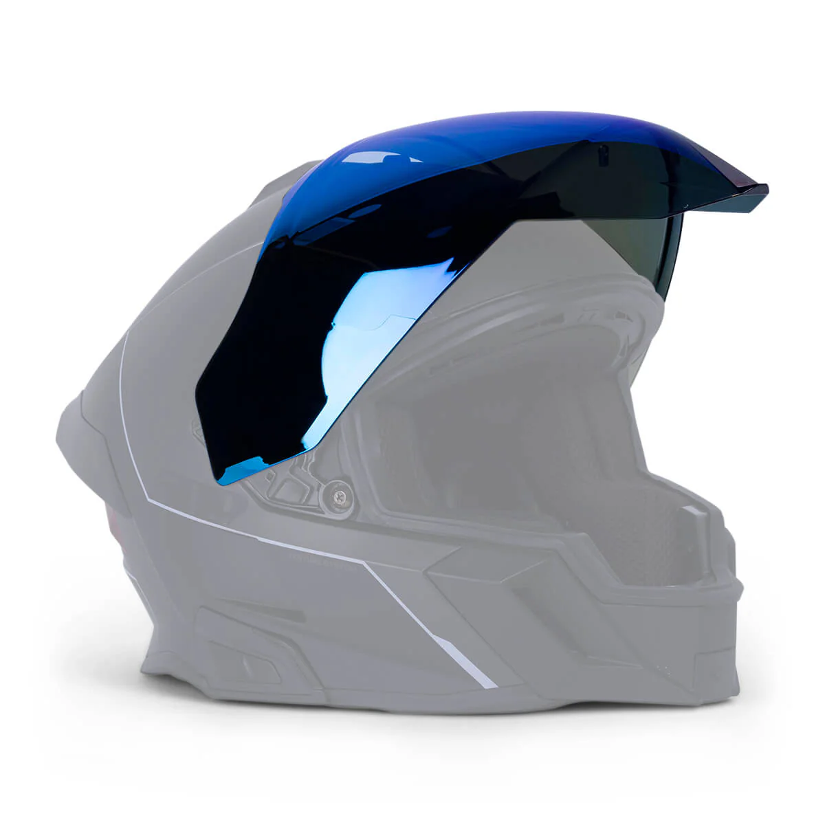 Mach V Helmet Shield - Image 8