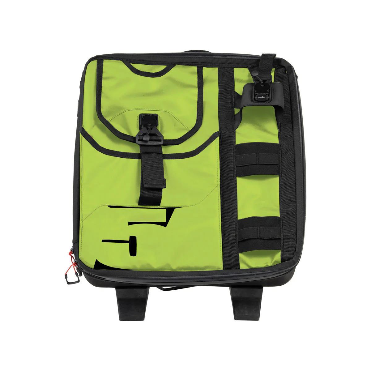 Mountain Tunnel Bag