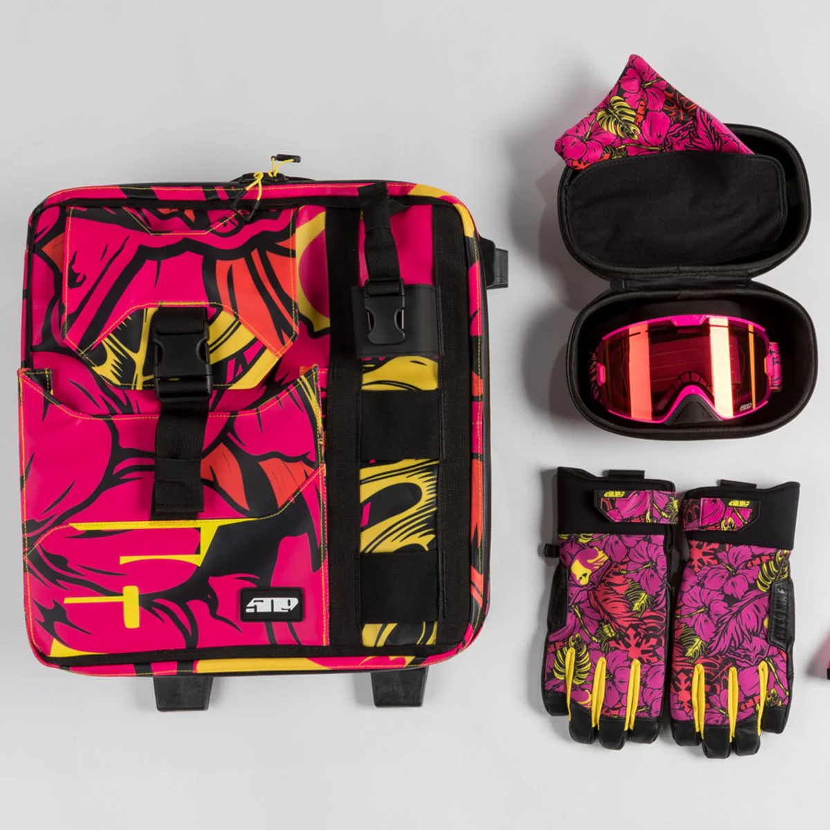 Mountain Tunnel Bag - Image 11