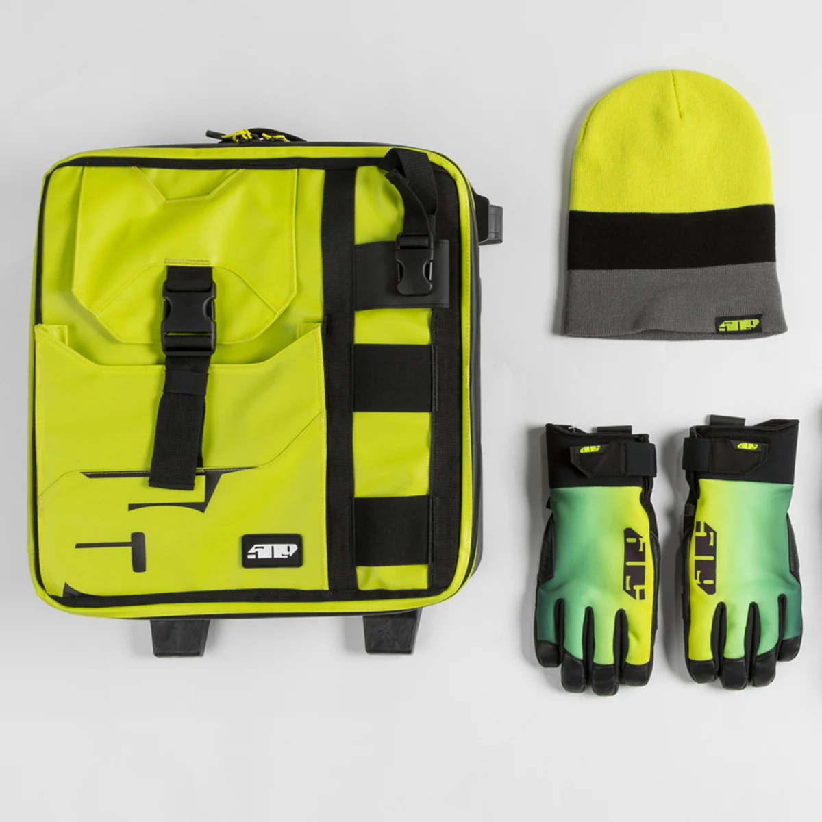 Mountain Tunnel Bag - Image 3