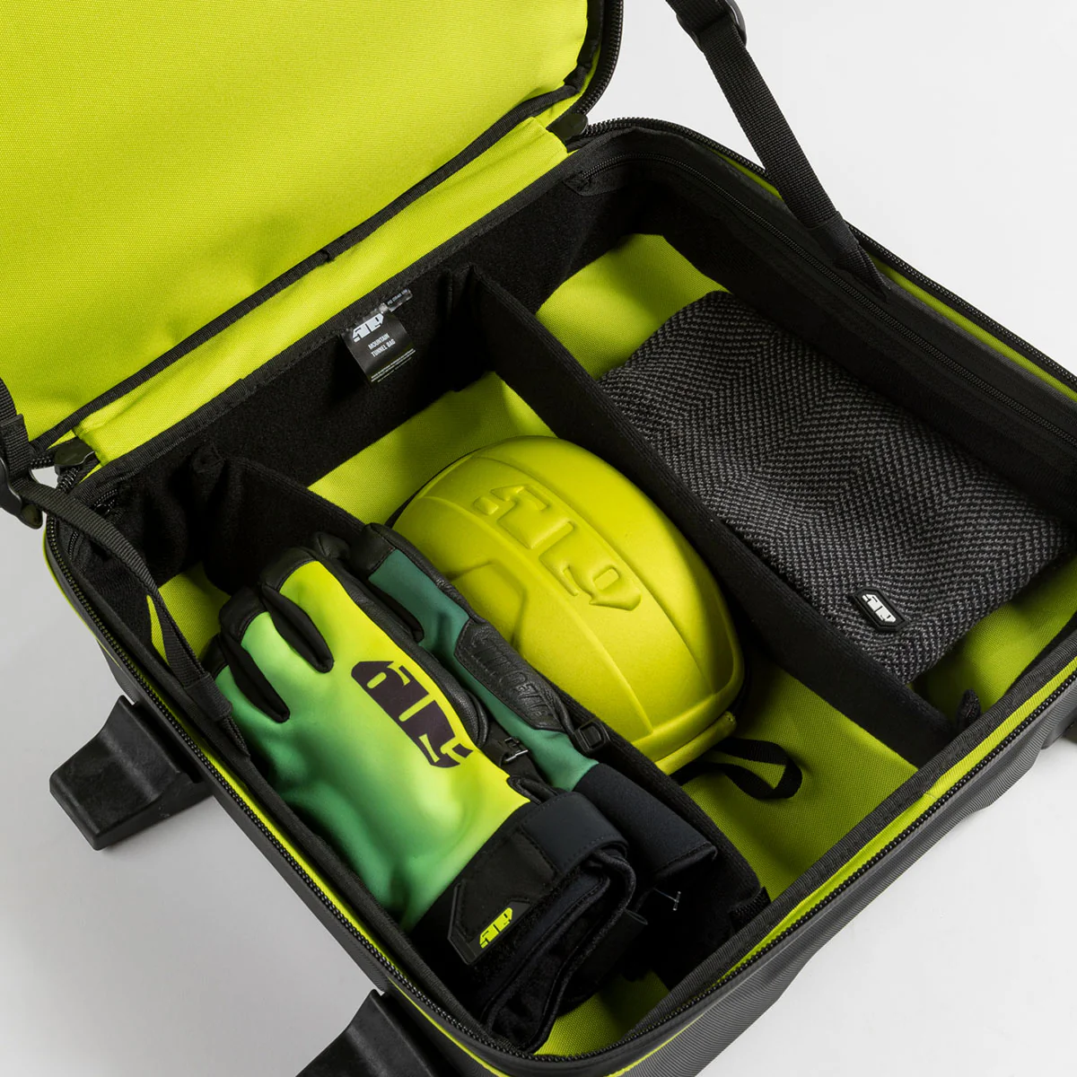 Mountain Tunnel Bag - Image 4