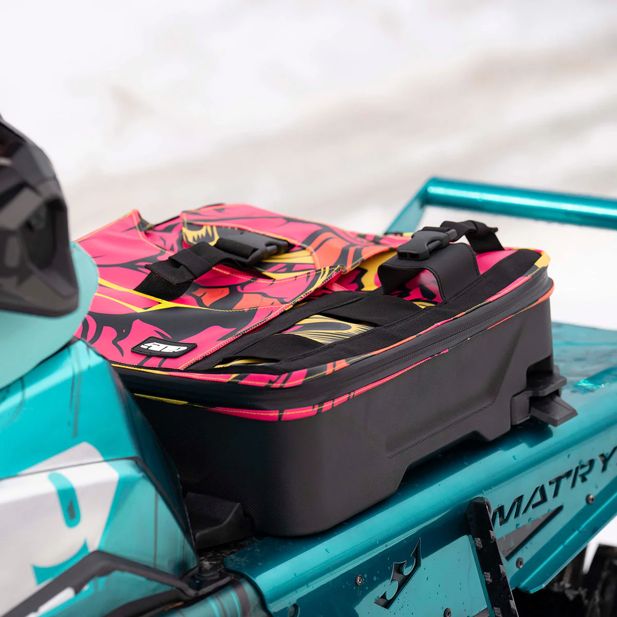 Mountain Tunnel Bag - Image 9