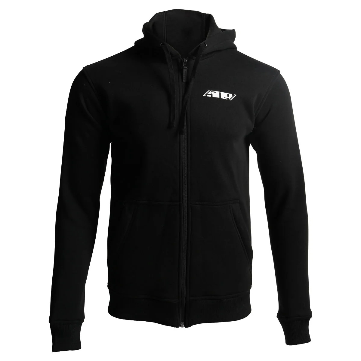 Patina Hoodie - Image 3
