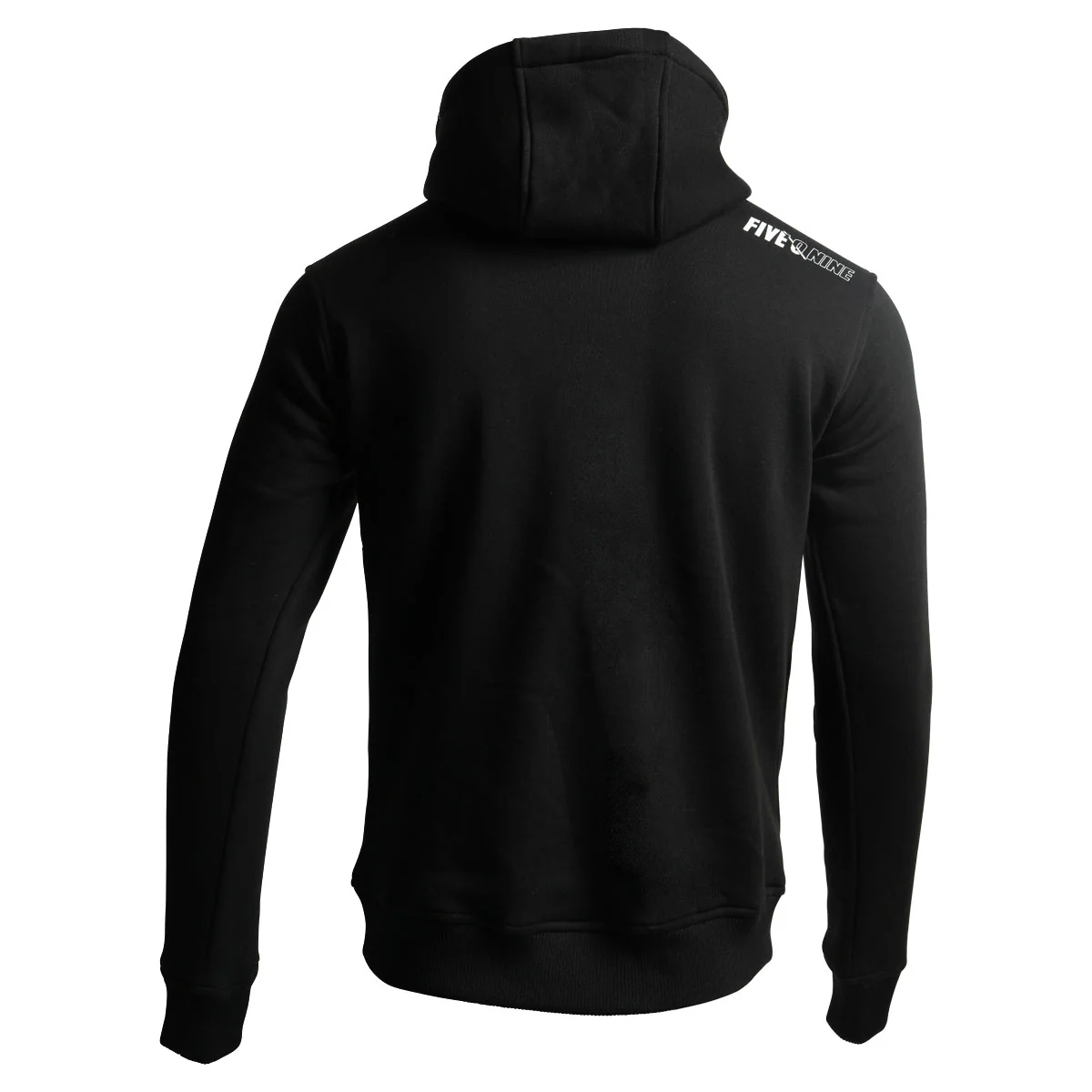 Patina Hoodie - Image 4