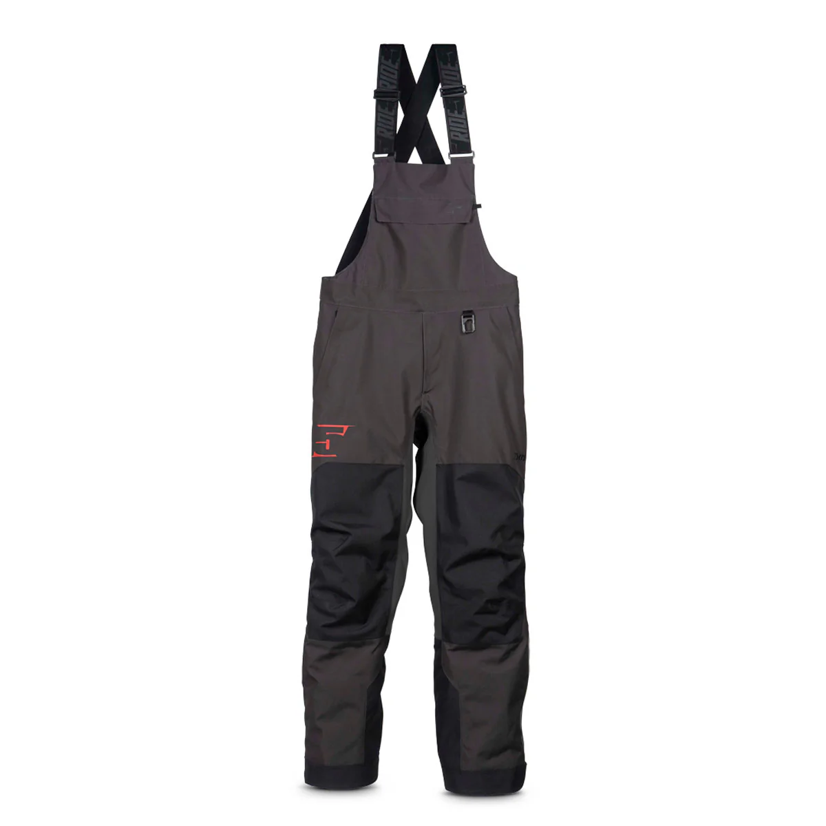 Powerline Insulated Bib - Image 7