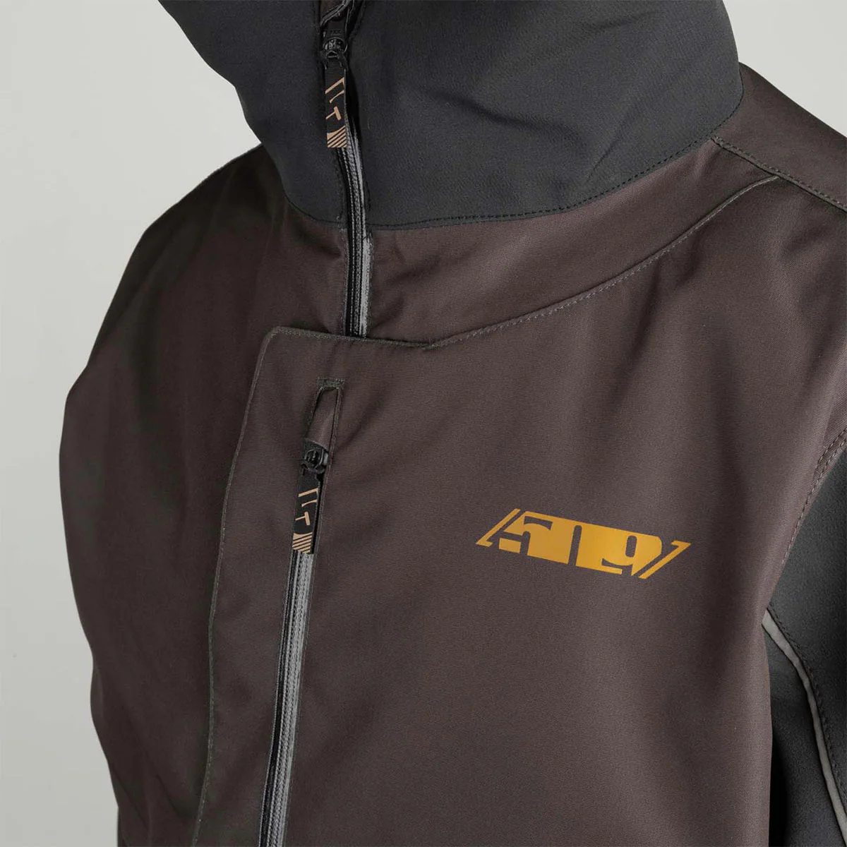 Powerline Insulated Jacket - Image 11