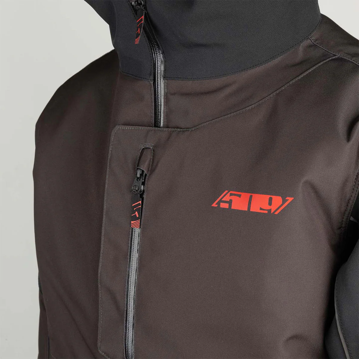 Powerline Insulated Jacket - Image 16