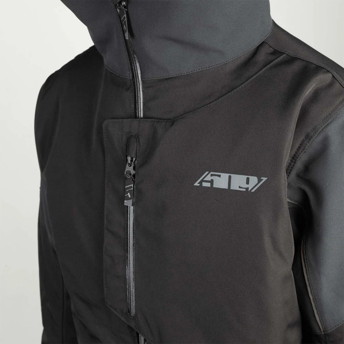 Powerline Insulated Jacket - Image 6
