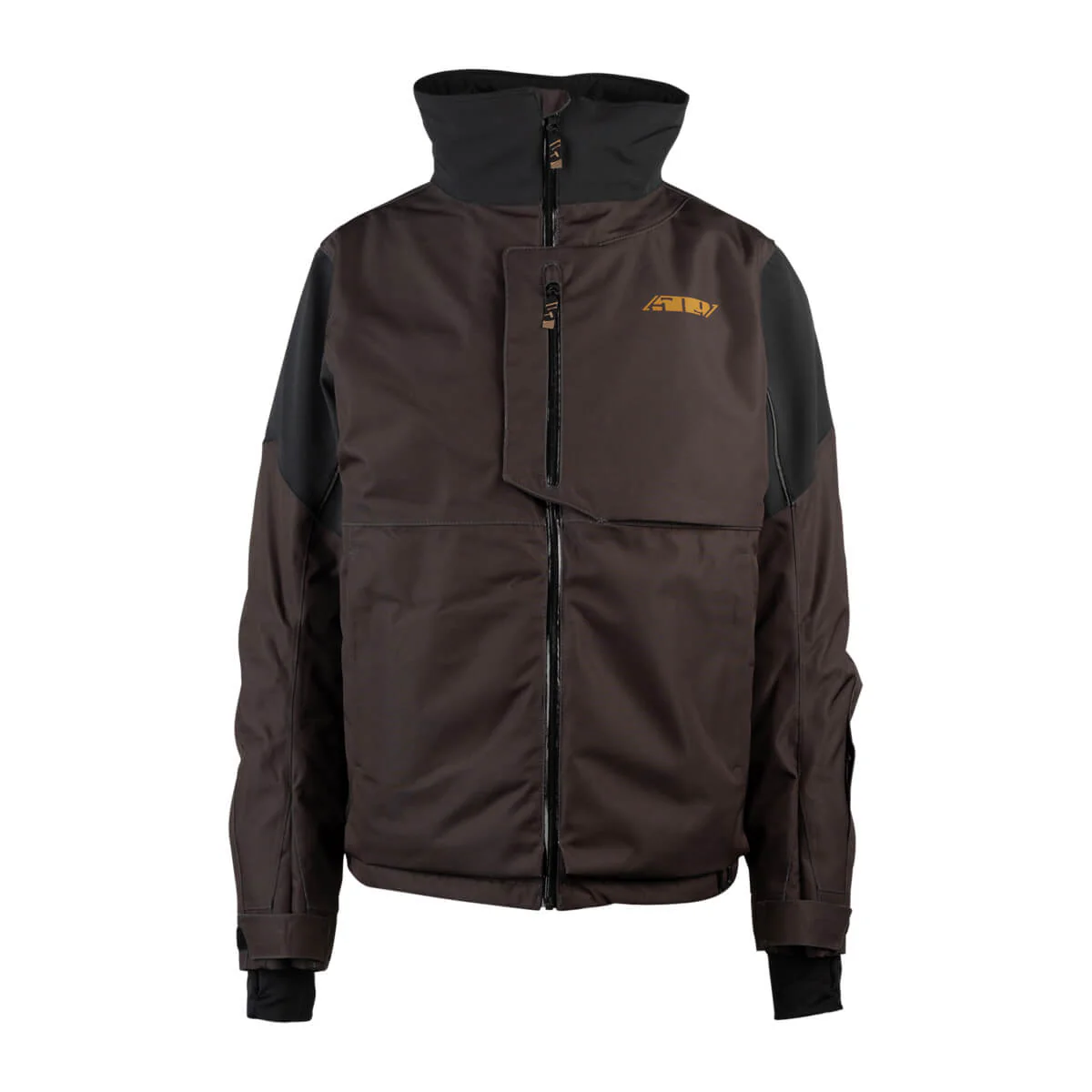Powerline Insulated Jacket - Image 8
