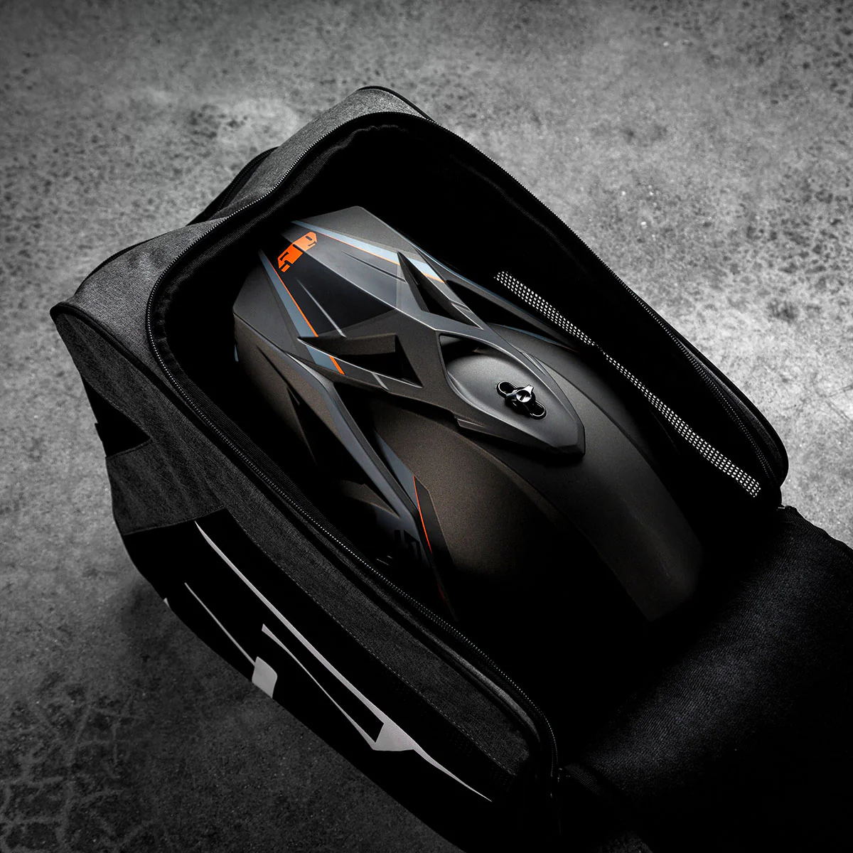 Pro Helmet Bag - Image 2