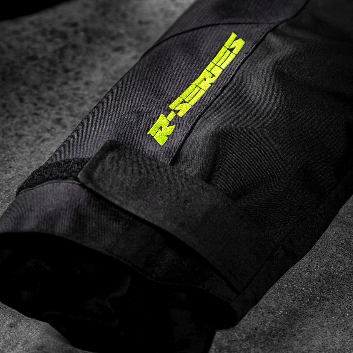R-200 Insulated Crossover Jacket - Image 11