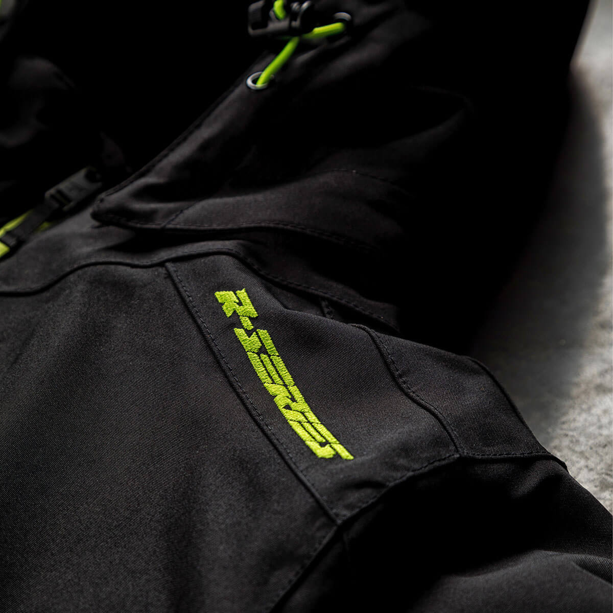R-200 Insulated Crossover Jacket - Image 12