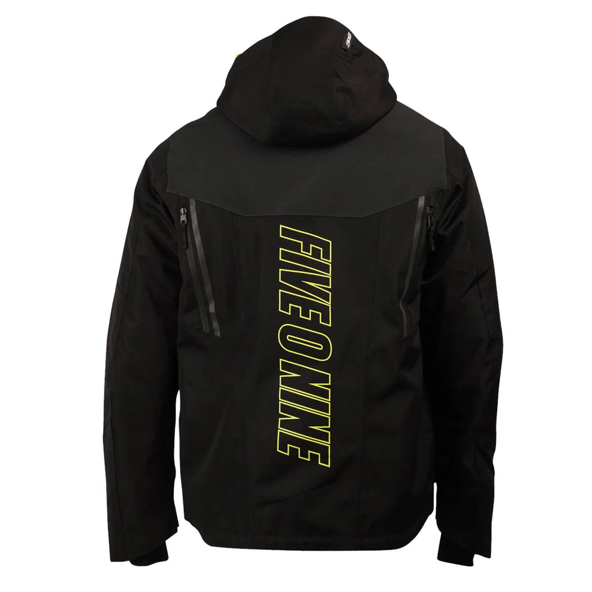 R-200 Insulated Crossover Jacket - Image 14