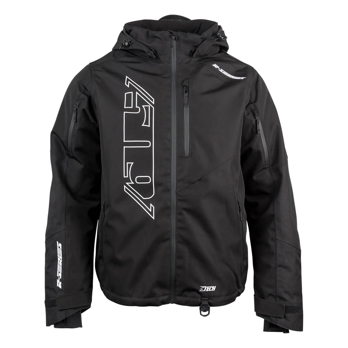 R-200 Insulated Crossover Jacket - Image 18