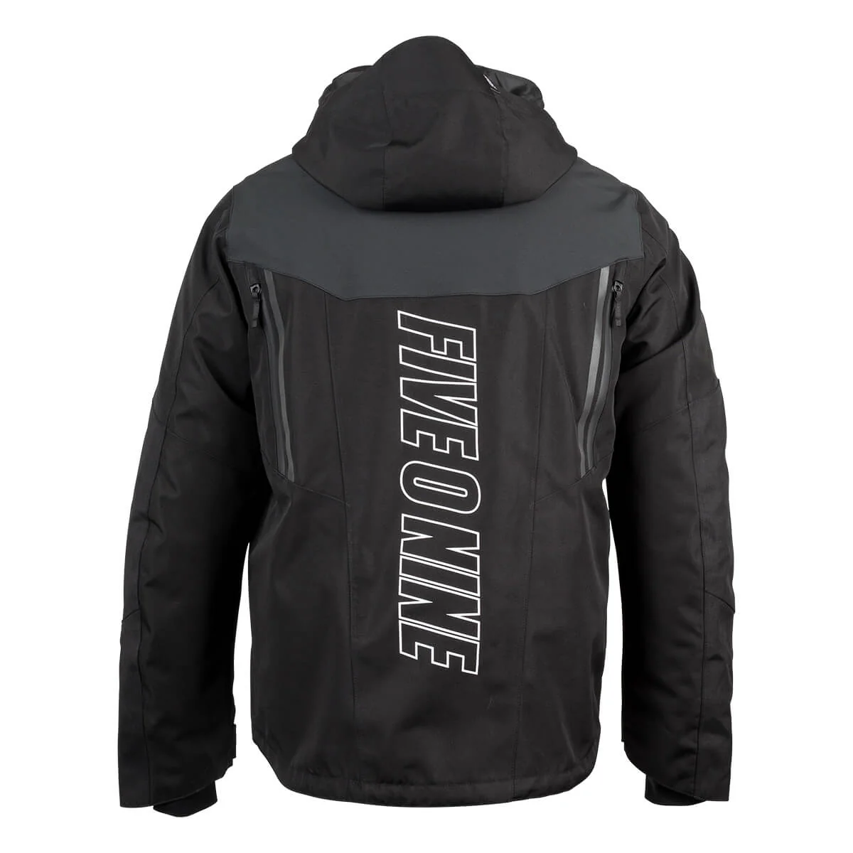 R-200 Insulated Crossover Jacket - Image 19