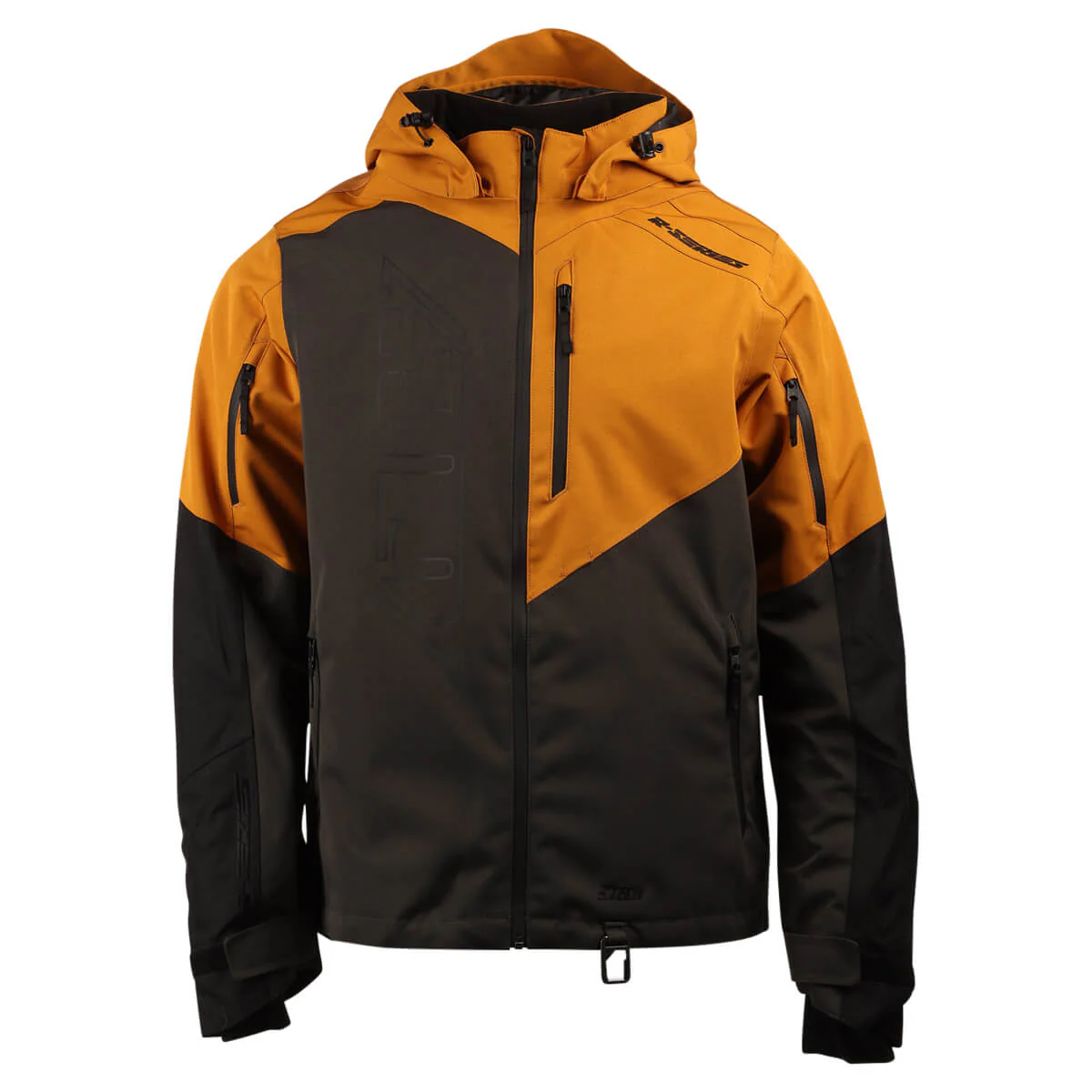 R-200 Insulated Crossover Jacket - Image 20