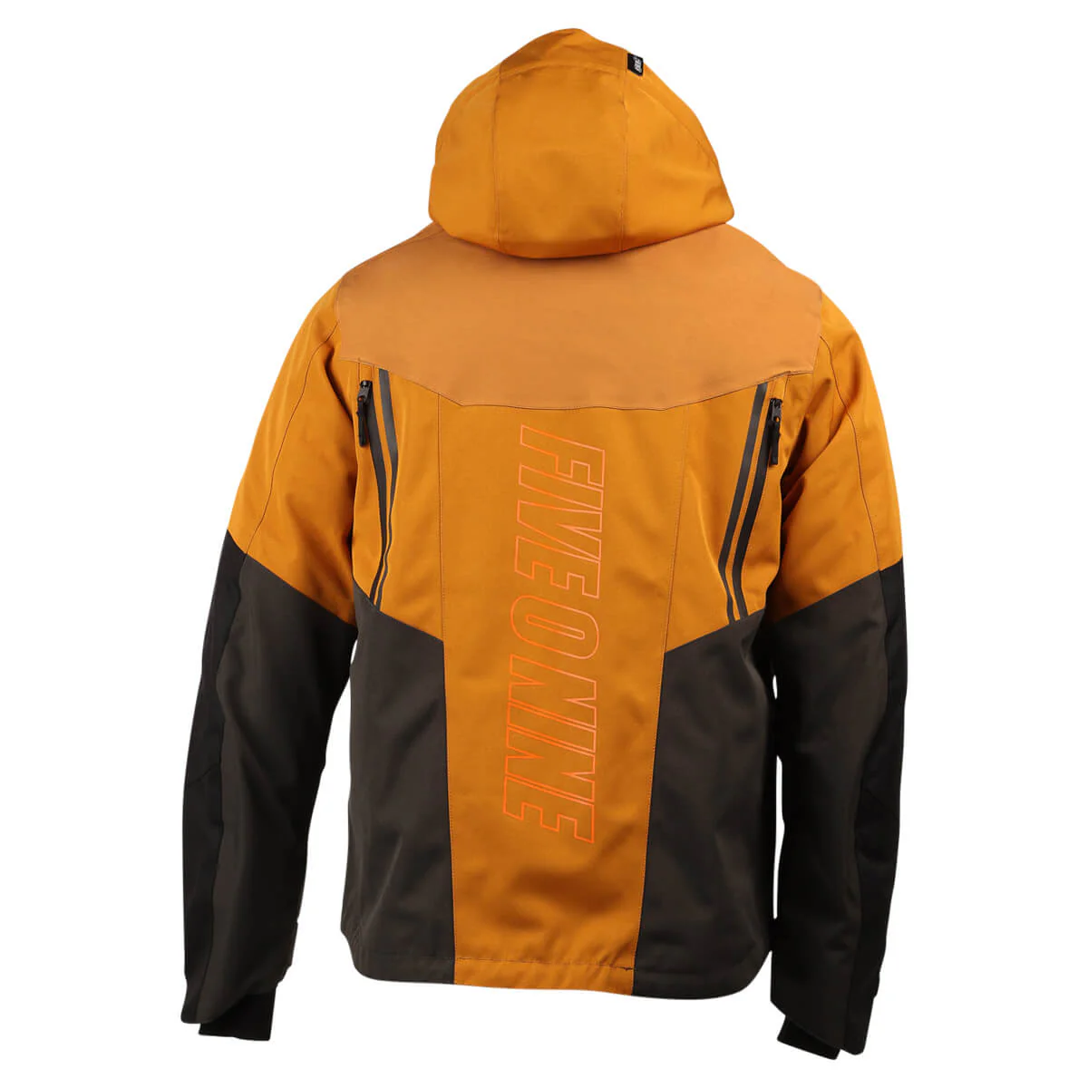 R-200 Insulated Crossover Jacket - Image 21
