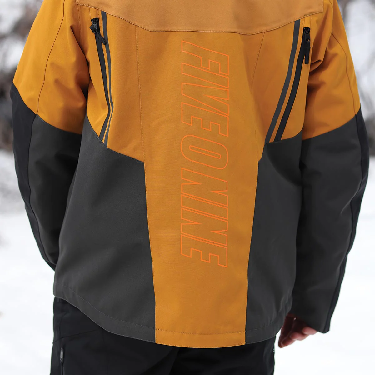 R-200 Insulated Crossover Jacket - Image 24