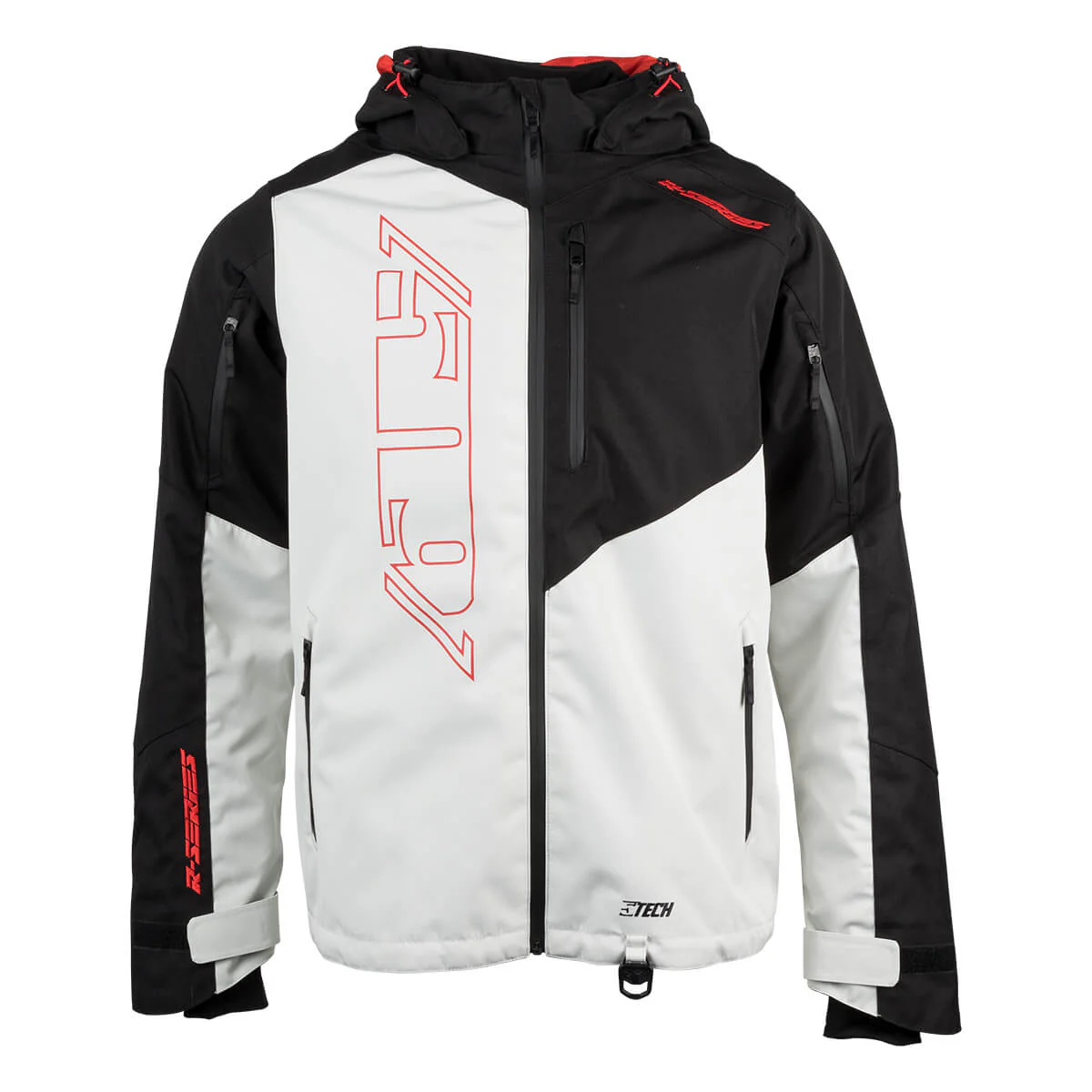 R-200 Insulated Crossover Jacket - Image 25