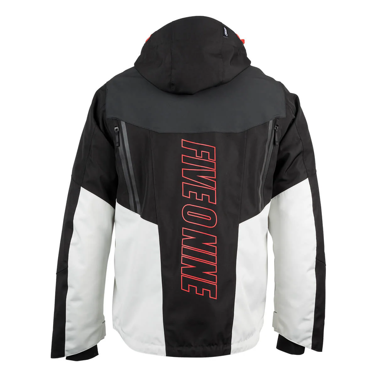 R-200 Insulated Crossover Jacket - Image 26